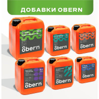 Суперпластификатор Obern С-3 10 л 13487