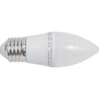Светодиодная лампа Ecola candle LED Premium 10,0W 220V E27 4000K свеча композит 100x37 C7MV10ELC