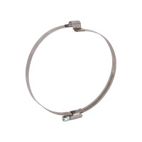 Хомут с мостиком MGF SPIRO 100-120 W2 правый 1-13-9-2-2-100-120