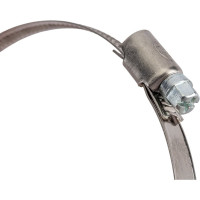 Хомут с мостиком MGF SPIRO 100-120 W2 правый 1-13-9-2-2-100-120