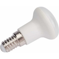 Светодиодная лампа Ecola Reflector R39 LED 5,2W 220V E14 4200K композит 69x39 G4SV52ELC
