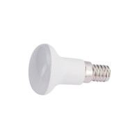 Светодиодная лампа Ecola Reflector R39 LED 5,2W 220V E14 4200K композит 69x39 G4SV52ELC