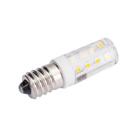 Светодиодная лампа Ecola T25 LED Micro 3,0W E14 4000K 340 кукуруза 53x16 mm B4TV30ELC