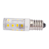 Светодиодная лампа Ecola T25 LED Micro 3,0W E14 4000K 340 кукуруза 53x16 mm B4TV30ELC