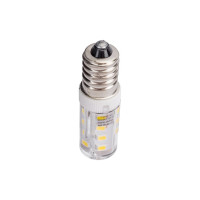 Светодиодная лампа Ecola T25 LED Micro 3,0W E14 4000K 340 кукуруза 53x16 mm B4TV30ELC