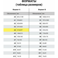 Папка STAFF Дело без скоросшивателя, картон, плотность 220г/м2, до 200 листов 128988