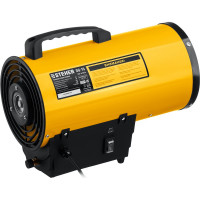 Газовая тепловая пушка STEHER 10 кВт SG-15