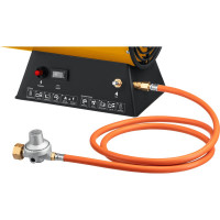 Газовая тепловая пушка STEHER 18 кВт SG-25