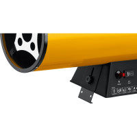 Газовая тепловая пушка STEHER 18 кВт SG-25