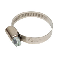 Хомут Terma 1.3/4" 21-44 мм 24148 19008