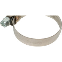 Хомут Terma 1.3/4" 21-44 мм 24148 19008