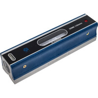 Брусковый уровень TLX 200 мм, цена деления 0,02мм/м ZT06-09 65862