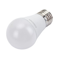 Светодиодная лампа Osram LSCLP75 9W/827 230VFR E27 10x1 4058075696563