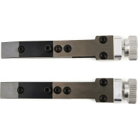 Двойной зажим TSPROF TS-PT1800030