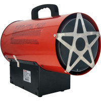 Тепловая газовая пушка Ресанта ТГП-17000 67/1/39