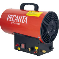 Тепловая газовая пушка Ресанта ТГП-17000 67/1/39