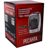 Тепловентилятор Ресанта ТВК-1800 67/2/10