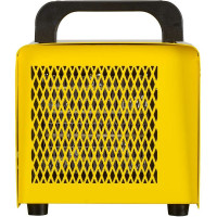 Тепловая электрическая пушка Eurolux ТЭПК-EU-2000 керамический нагревательный элемент, квадратная 67/1/34