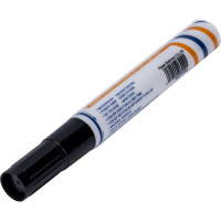 Промышленный перманентный маркер Flysea WL-800 с наконечником (3 мм), черный WL-800-black