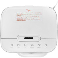 Ультразвуковой увлажнитель воздуха PRIMERA HUP-W3080-TA