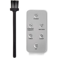 Ультразвуковой увлажнитель воздуха PRIMERA HUP-W3080-TA