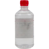 Растворитель Красиво 646 ГОСТ (0,5 л/0,35 кг) 4631152351076