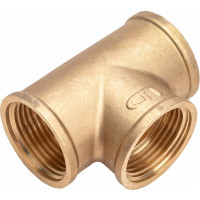 Тройник LD PRIDE 1'' вн/вн/вн ЛАТ 550244