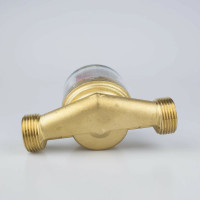 Счетчик холодной воды ITELMA ХВС ДУ-20 L=130 без КМЧ WFK20.E130 WFK20.E130-0-R-L-0-IP54