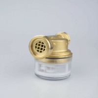 Счетчик холодной воды ITELMA ХВС ДУ-20 L=130 без КМЧ WFK20.E130 WFK20.E130-0-R-L-0-IP54