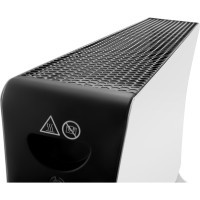 Тепловентилятор конвекторного типа BRAYER 2000 Вт, BR4883