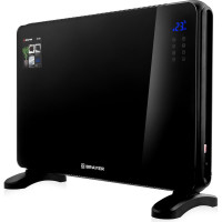 Тепловентилятор конвекторного типа BRAYER 1500 Вт, BR4882