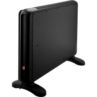 Тепловентилятор конвекторного типа BRAYER 1500 Вт, BR4882