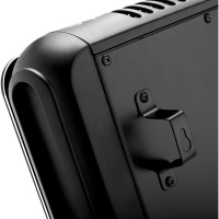 Тепловентилятор конвекторного типа BRAYER 1500 Вт, BR4882