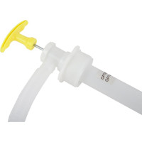 Ручной насос для перекачки жидкостей Optimus OPT-405842