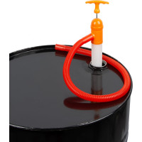 Ручной насос для перекачки жидкостей Optimus OPT-405840