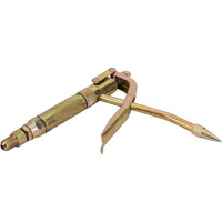 Пневмо-пистолет к установке для нагнетателя густой смазки Forsage F-HG-68012-P 51267