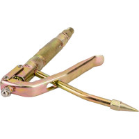 Пневмо-пистолет к установке для нагнетателя густой смазки Forsage F-HG-68012-P 51267