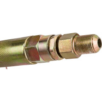 Пневмо-пистолет к установке для нагнетателя густой смазки Forsage F-HG-68012-P 51267