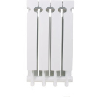 Алюминиевый радиатор OASIS ECO 500/96/4 4640039487111