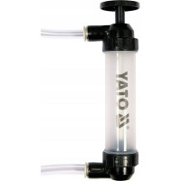 Насос для перекачки технических жидкостей YATO 170мл YT-07071