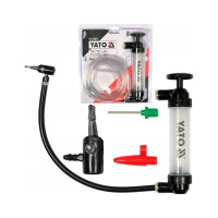 Насос для перекачки технических жидкостей YATO 170мл YT-07071