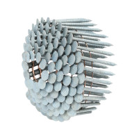 Барабанный гвоздь с кольцевой накаткой ForEst CRN 31/45 BKRI cnk 5400 шт. МБ000010188