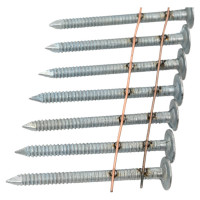 Барабанный гвоздь с кольцевой накаткой ForEst CRN 31/45 BKRI cnk 5400 шт. МБ000010188