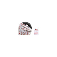 Мешки для хранения колес SKYWAY R12-19 110х110см, комплект 20 шт. S05901006