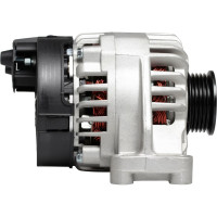 Генератор для автомобилей Fiat Albea /500 /Doblo 1.4i 105A StartVOLT LG 1661