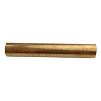 Латунный пруток HG ЛС59-1, диаметр 16 мм, длина 100 мм 4960400