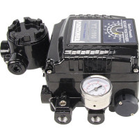 Электропневматический поворотный позиционер DN.ru EPRP1-NU-0-08 4-20 мА D900-00199