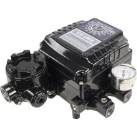 Электропневматический поворотный позиционер DN.ru EPRP1-NU-0-08 4-20 мА D900-00199