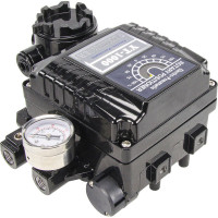 Электропневматический поворотный позиционер DN.ru EPRP1-NU-0-08 4-20 мА D900-00199