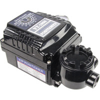 Электропневматический поворотный позиционер DN.ru EPRP1-NU-0-08 4-20 мА D900-00199